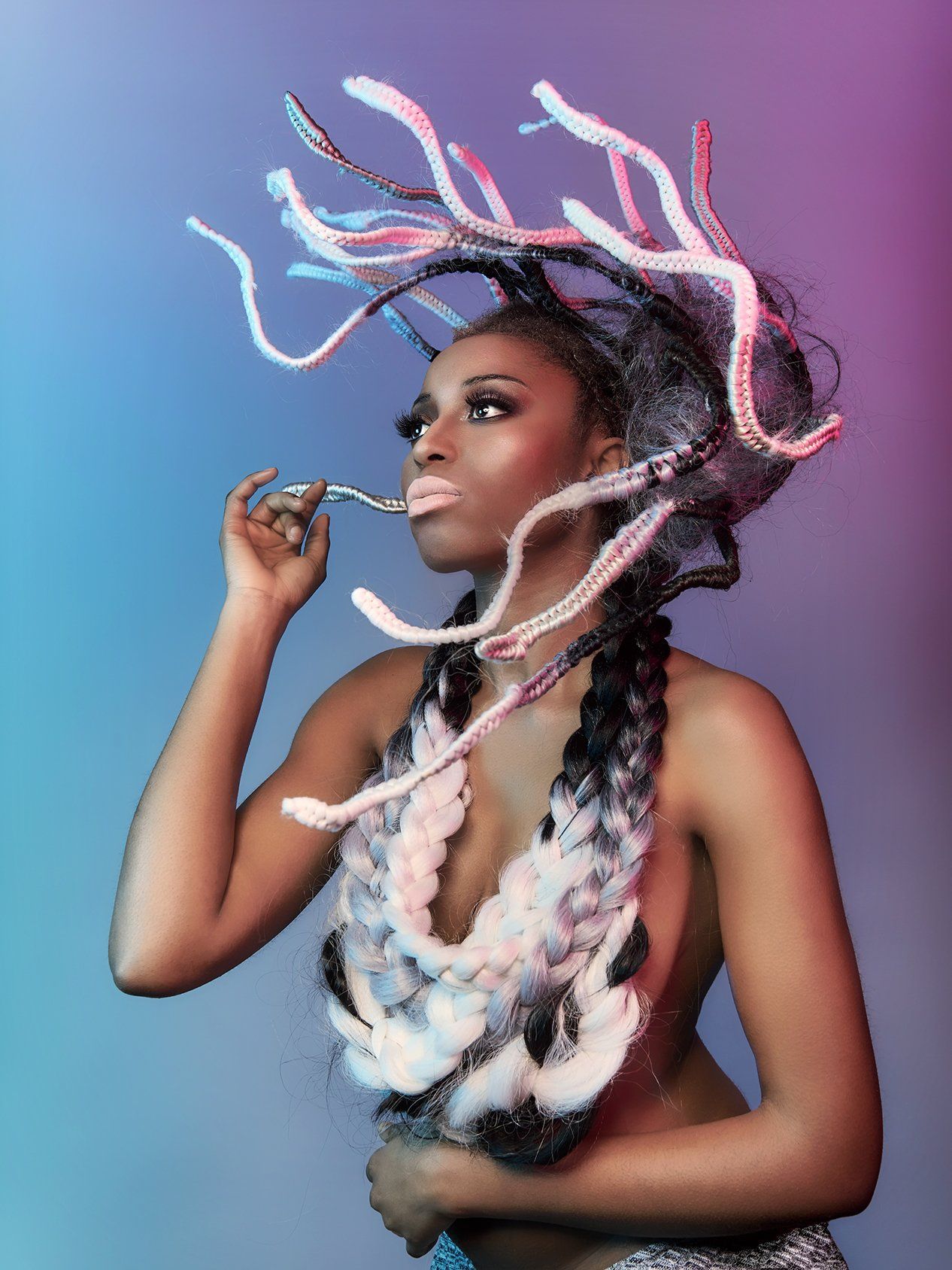 Retrato Clásico y ArtÃstico Retrato portrait