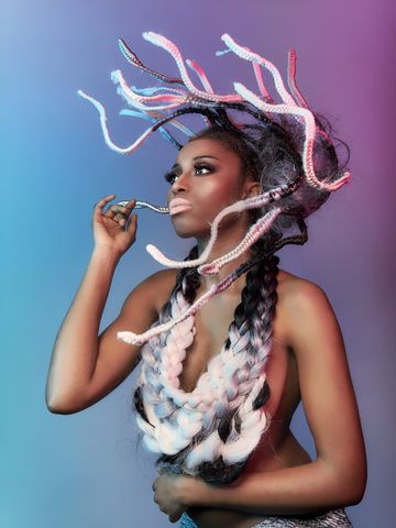 Retrato Clásico y Artístico Retrato portrait