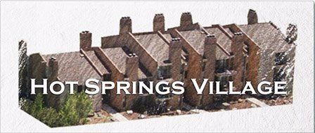 Lava Hot Springs Village Condos