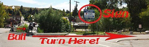 Directions to Hot Springs Village