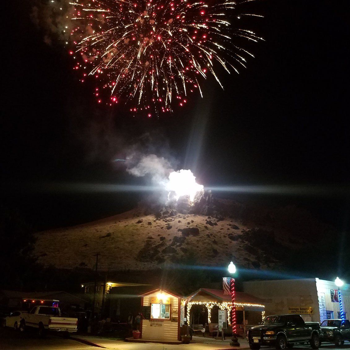 Southeast Idaho recreation and events