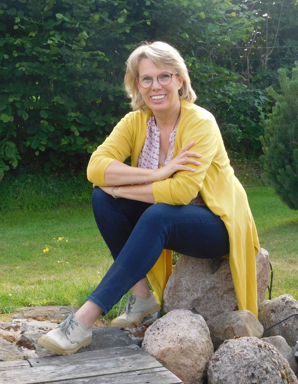 Stephanie Hintze Stephanie Hintze