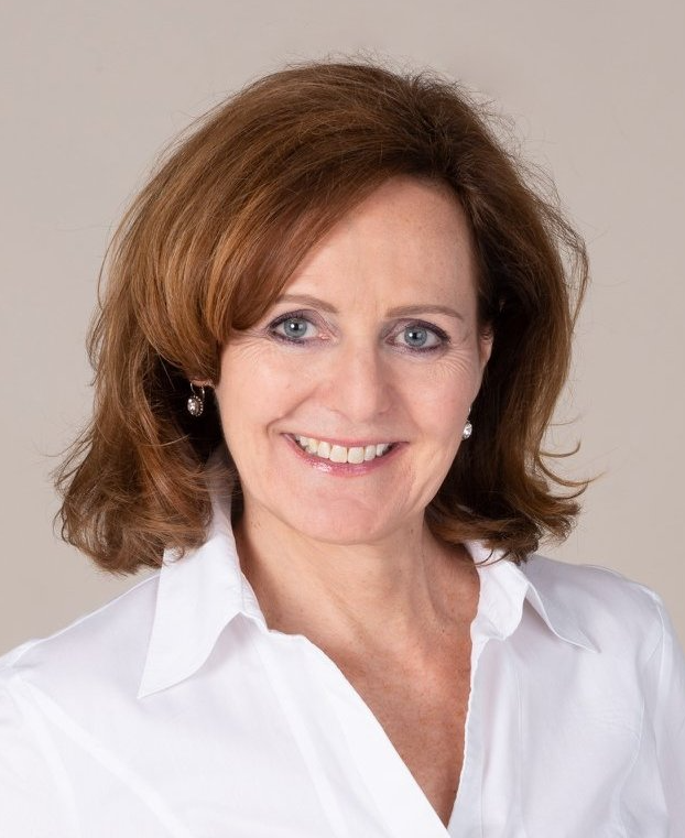 Martina Locher Martina Locher