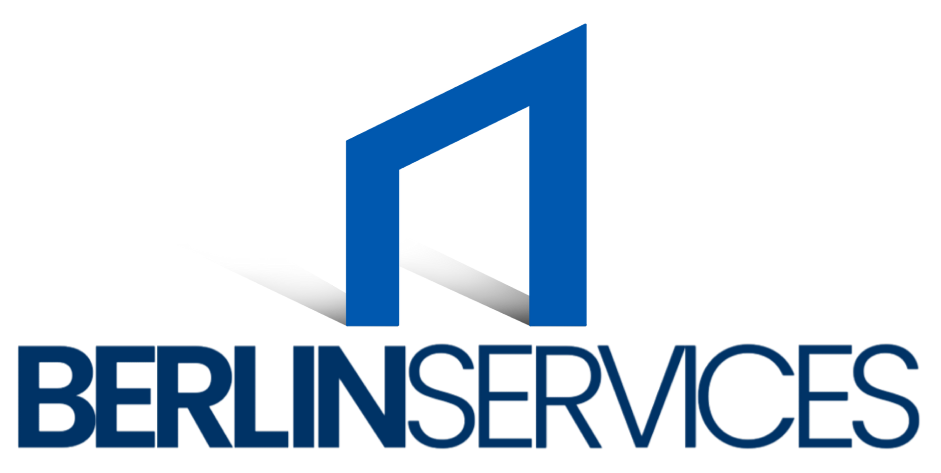 Logo von Berlin-Services