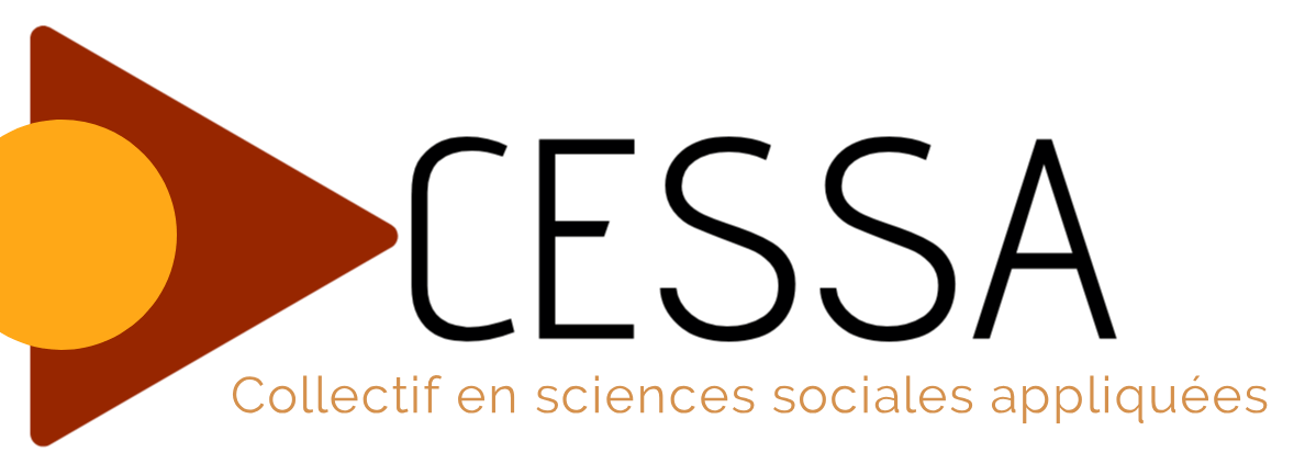 Collectif en sciences sociales appliquées