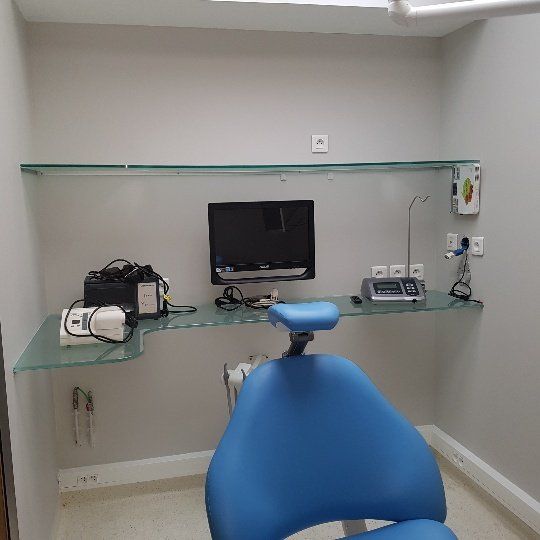 fauteuil de Salle de chirurgie