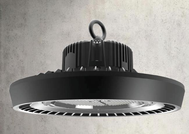 Bloc gamelle LED industriel