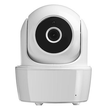 caméra somfy