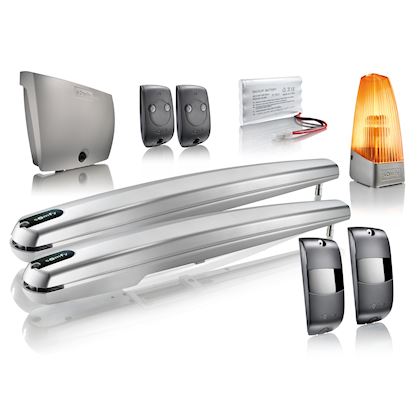 motorisation portail