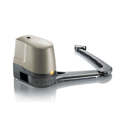 motorisation portail battant