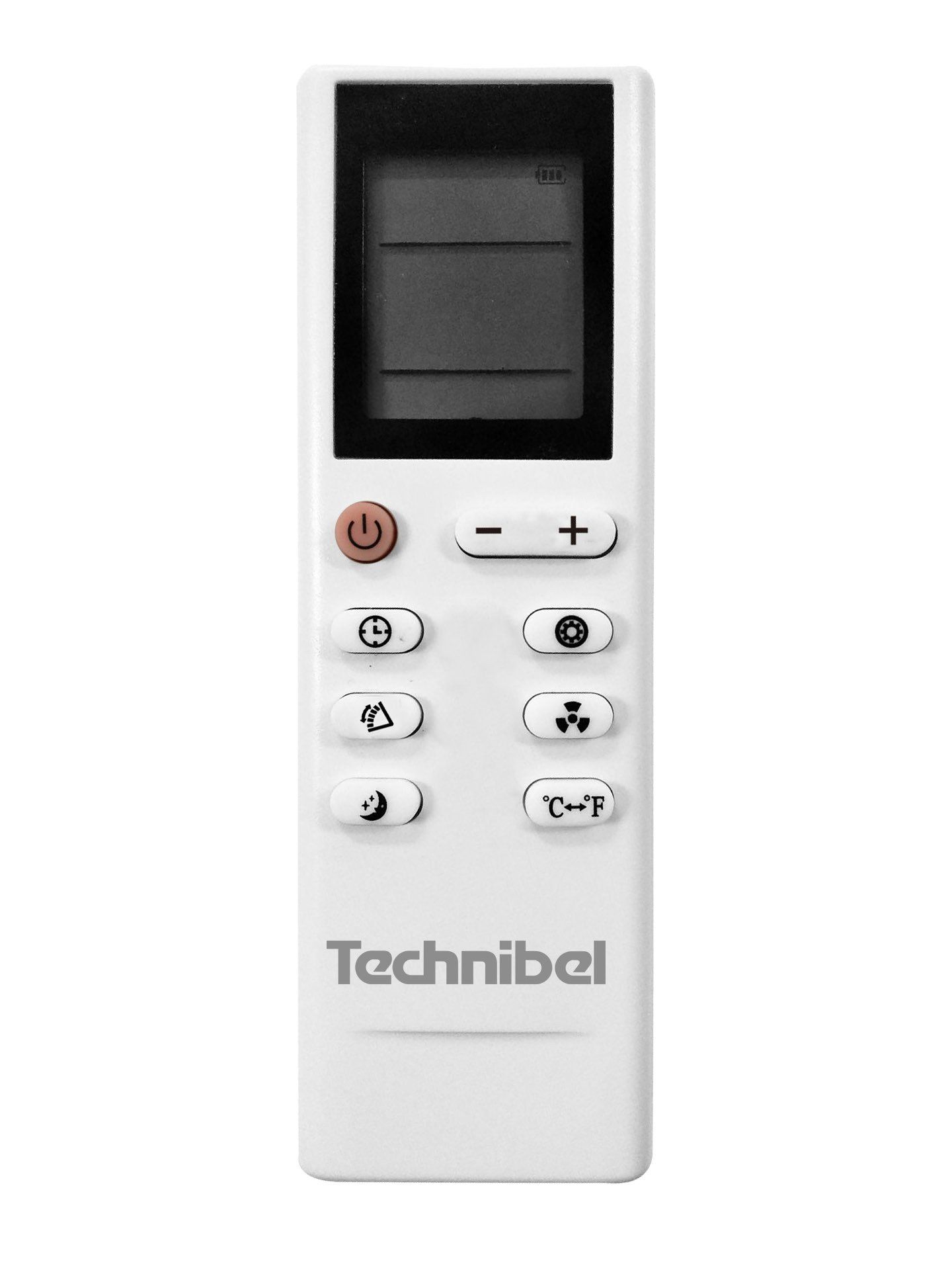 télecommande technibel