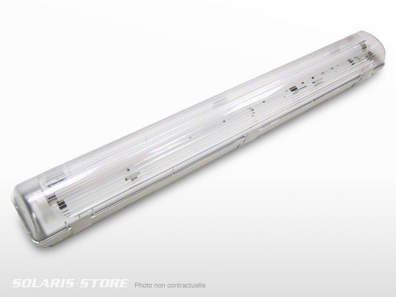 tube LED