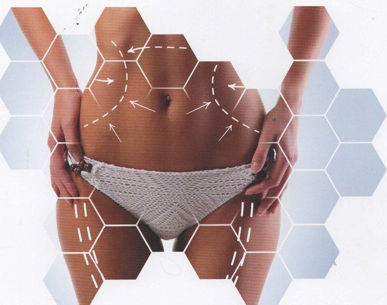 Celsiashap - Fettverbrennung