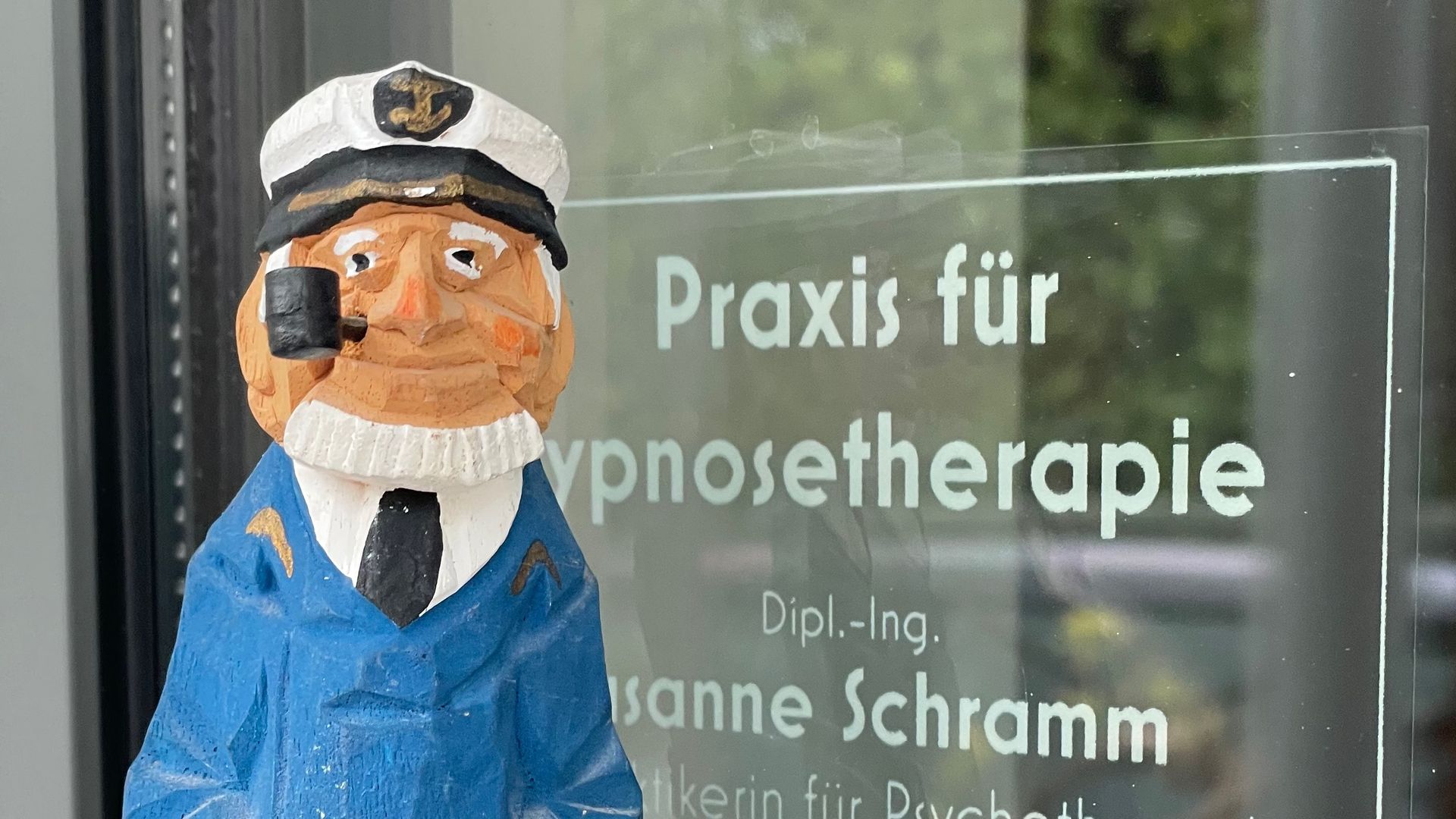 Susanne Schramm - Heipraktikerin für Psychotherapie | Hypnosetherapeutin