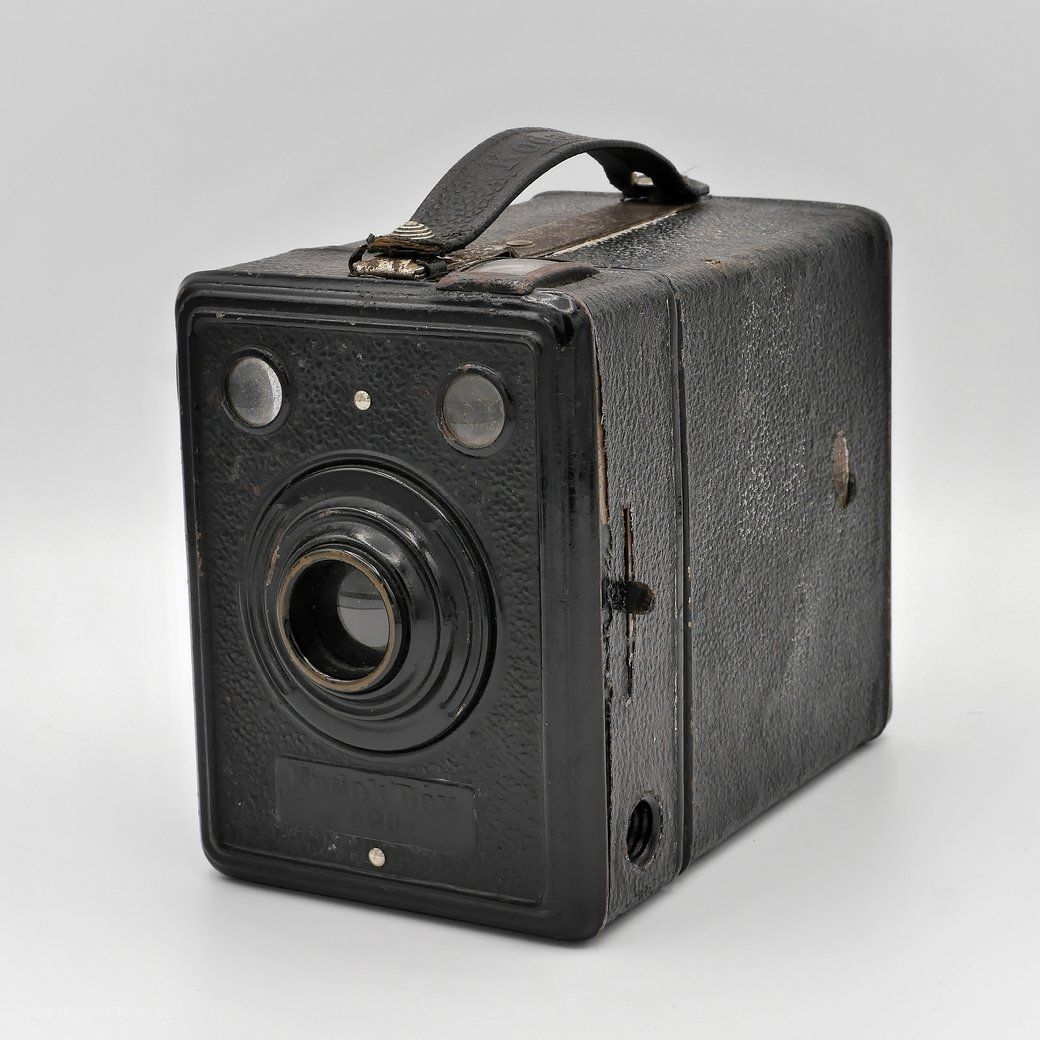 Kodak Box 620