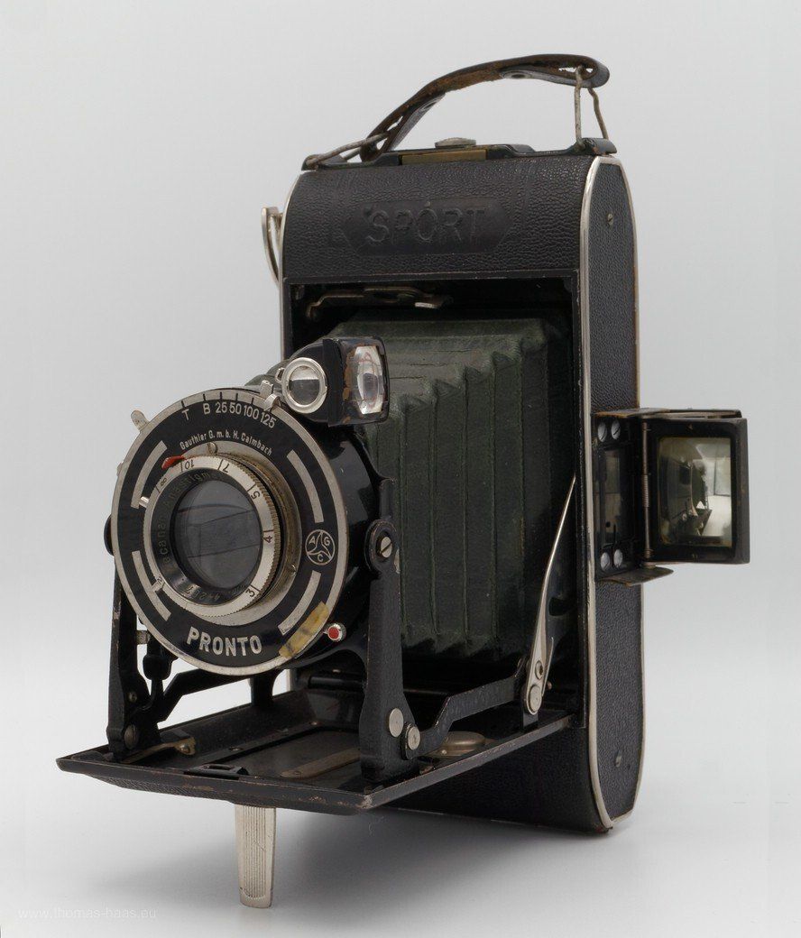 Zeiss Ikon Sport Zeiss Ikon Sport