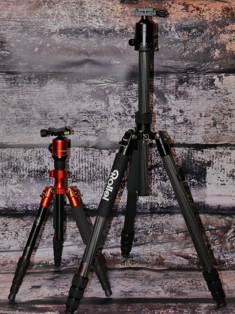 Rollei Stative Rollei Stative