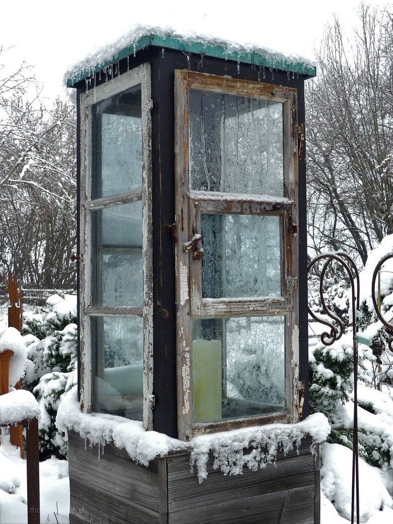 Antikwerk, Leuchtkasten, Dezember 2022 Antikwerk, Leuchtkasten, Dezember 2022