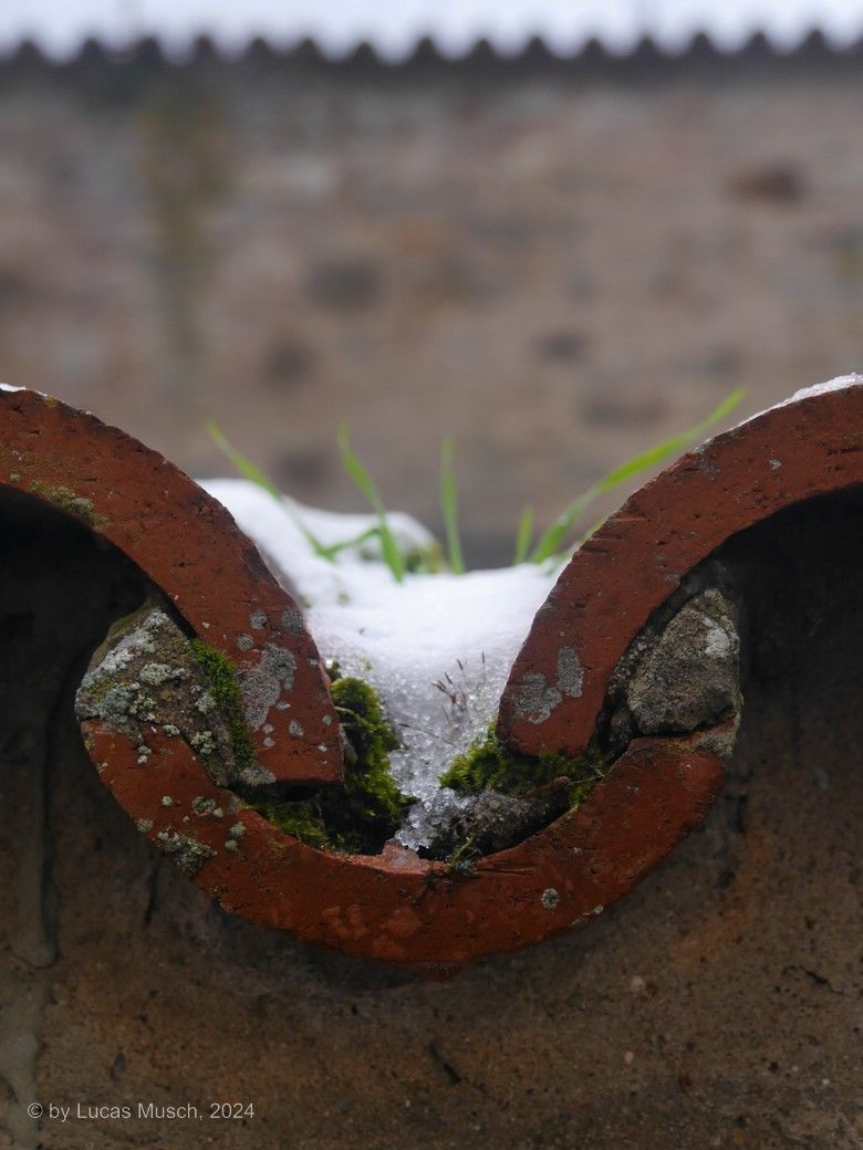 ...architektonisches Detail, © by Lucas ...architektonisches Detail, © by Lucas