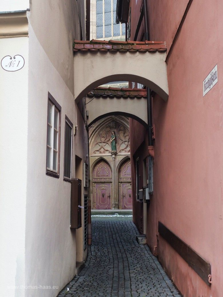 Wenigstens etwas aufgehübscht...