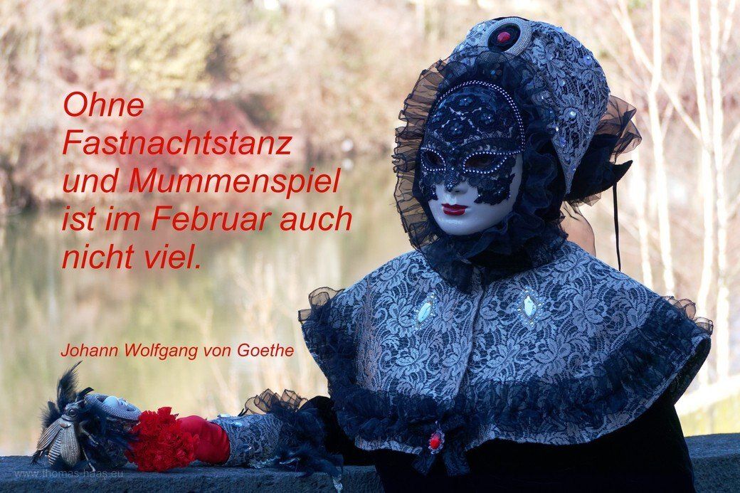 Venezianischer Karneval, Schwäbisch Hall, 2019 Venezianischer Karneval, Schwäbisch Hall, 2019