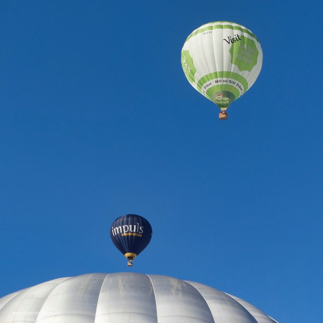 Ballonfestival 2026