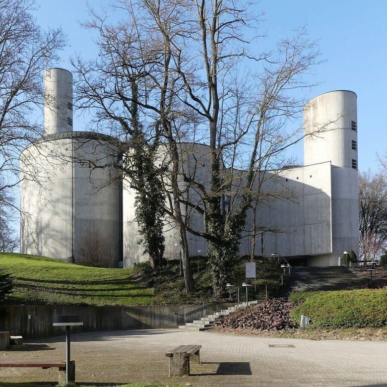 Die Burg Gottes in Untermarchtal, 2021 Die Burg Gottes...