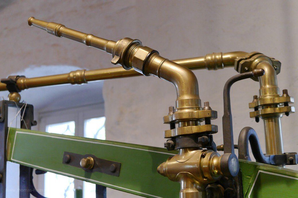 Feuerspritze... Feuerspritze...