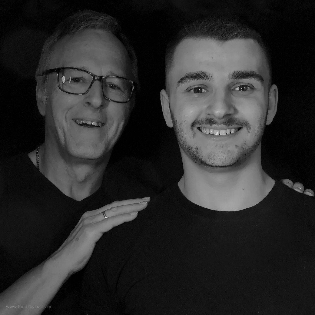 Portrait, Herbst 2020 Portrait, Herbst 2020