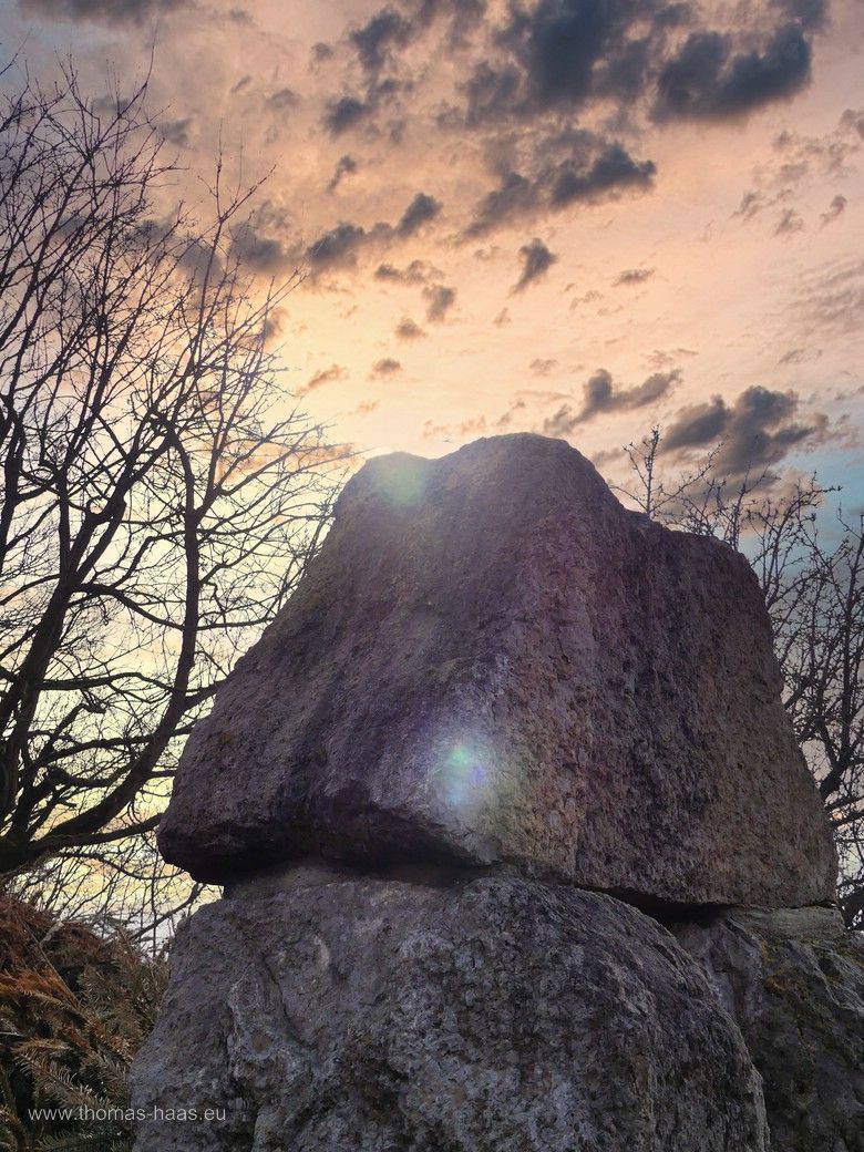 Hier wurde in der Bildbearbeitung nachgeholfen, ein neuer Himmel eingezogen... Hier wurde in der Bildbearbeitung nachgeholfen, ein neuer Himmel eingezogen...