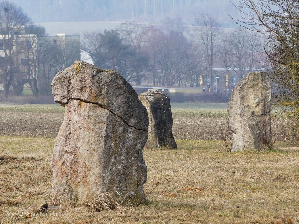 ...hier nagt der Zahn der Zeit! ...hier nagt der Zahn der Zeit!
