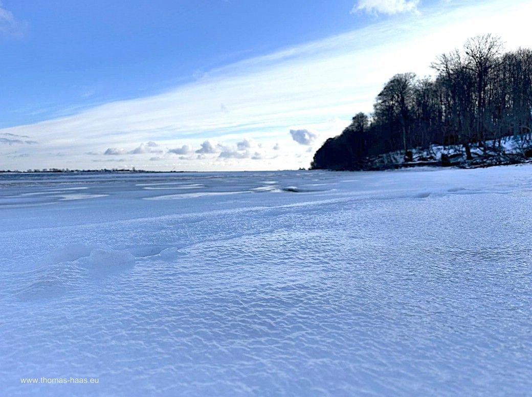 Rückblick - der Winter im Norden... ©by Stephi Brix Rückblick - der Winter im Norden... ©by Stephi Brix