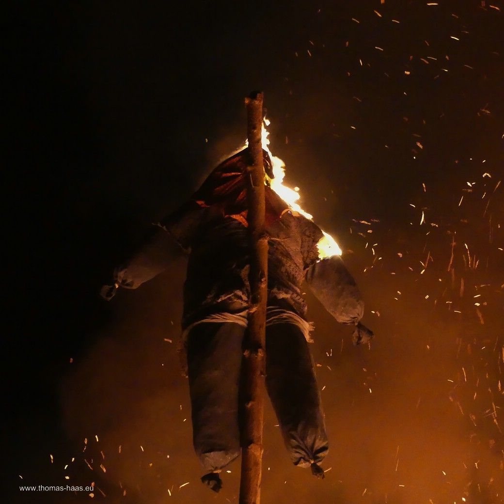 Funkenfeuer 2026