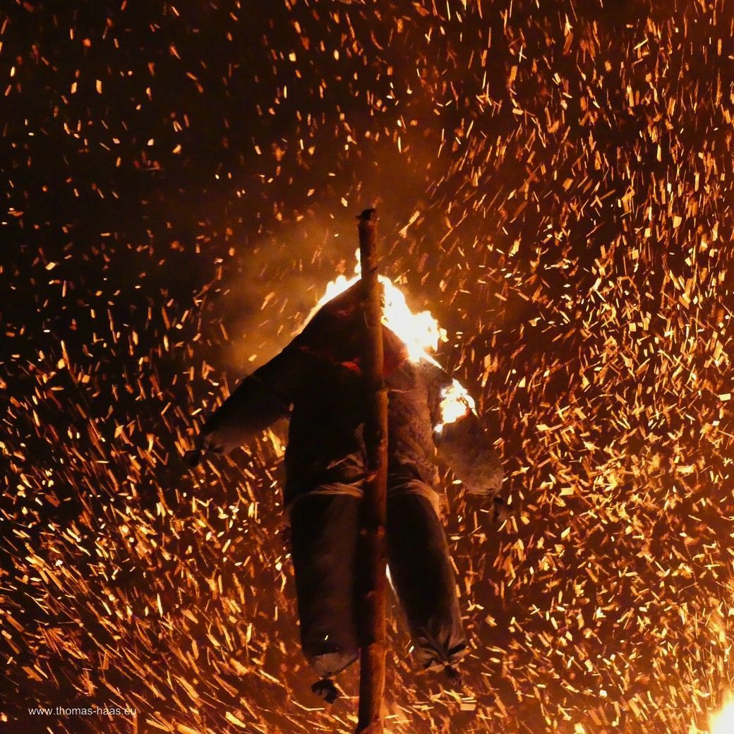 Funkenfeuer 2026