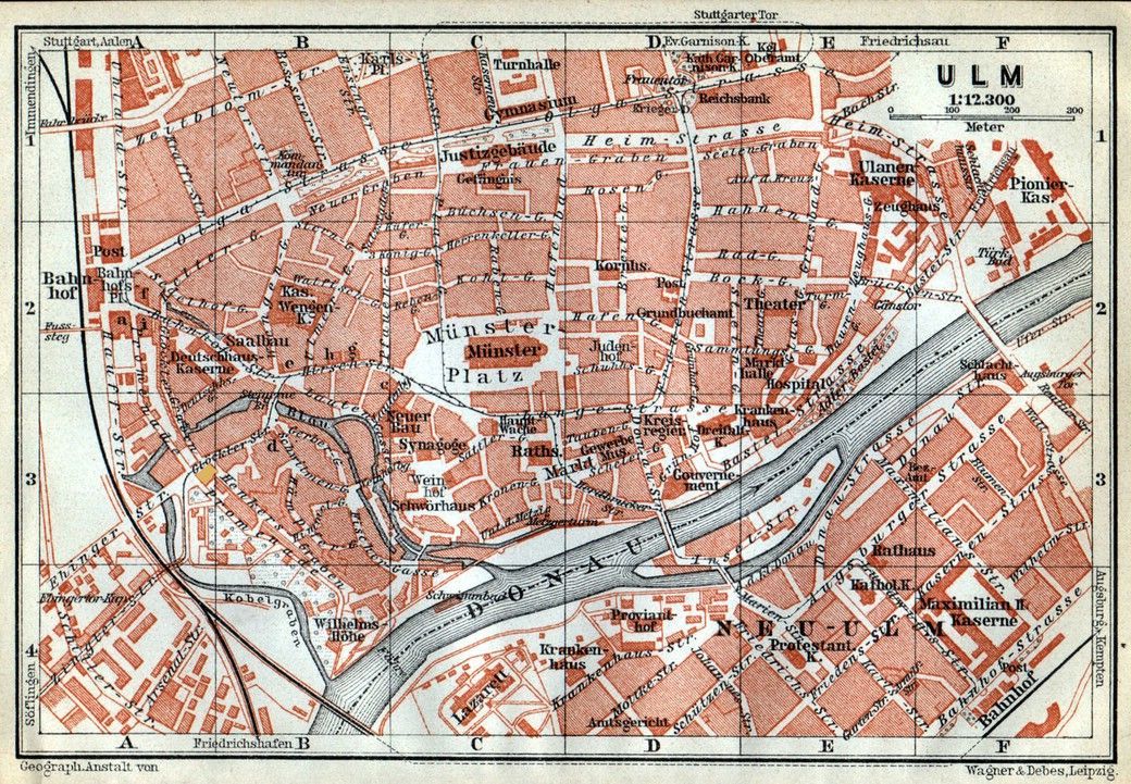 Plan 19 Plan 1910
