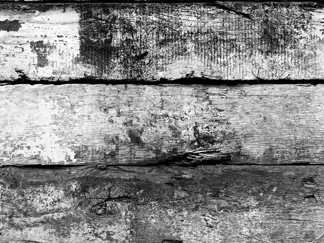 Hintergrundgedanke 5 Holzstruktur in s/w Hintergrundgedanke 5 Holzstruktur in s/w