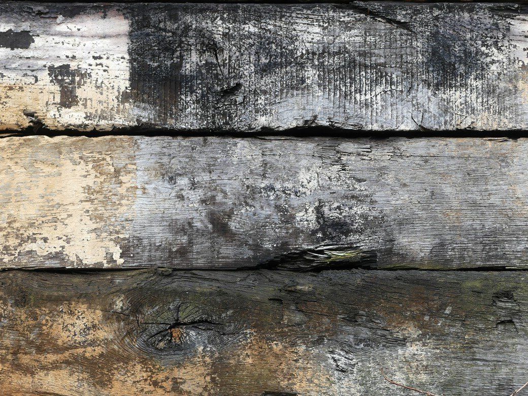 Hintergrundgedanke 3 - Holzstruktur Hintergrundgedanke 3