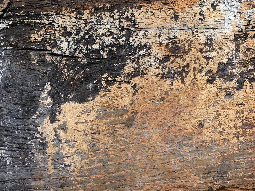 Hintergrundgedanke 2 - Holzstruktur Hintergrundgedanke 2