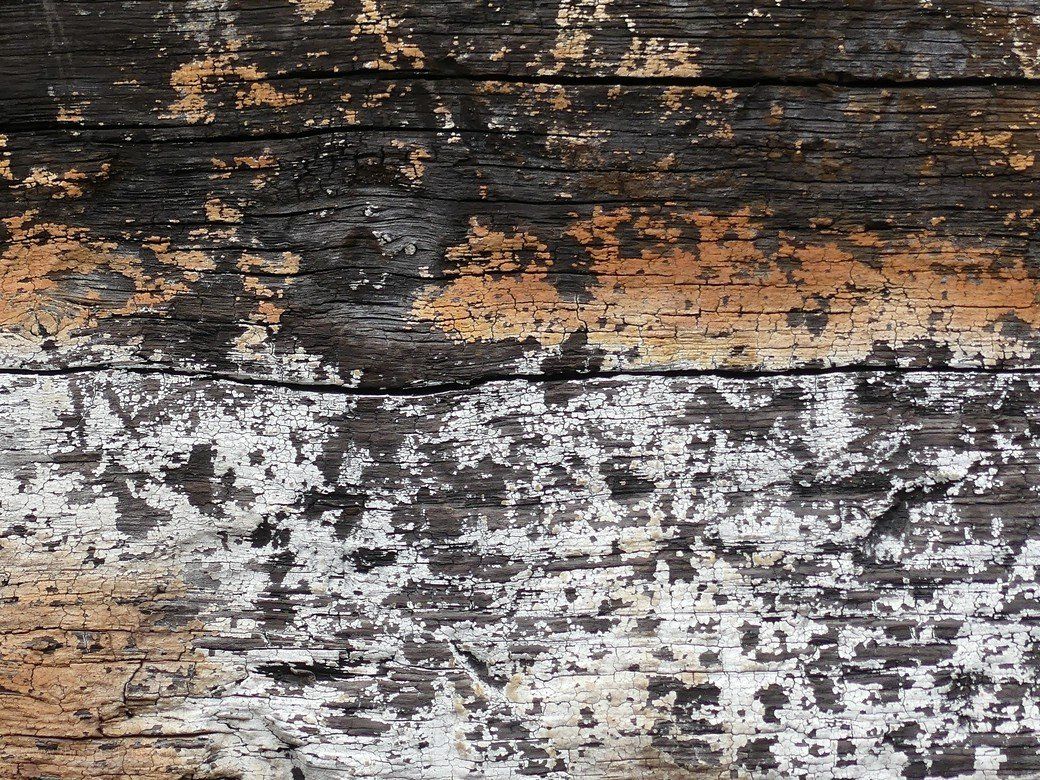 Hintergrundgedanke 1 - Holzstruktur Hintergrundgedanke 1