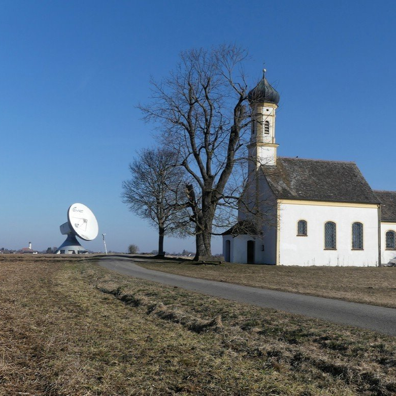 Kapelle St. Johann, Rasisting, 2022