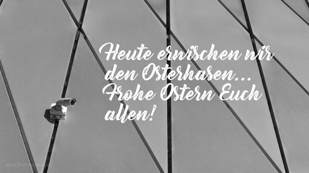 Überwachungskamera, Antenne in Raisting... Überwachungskamera, Antenne in Raisting...