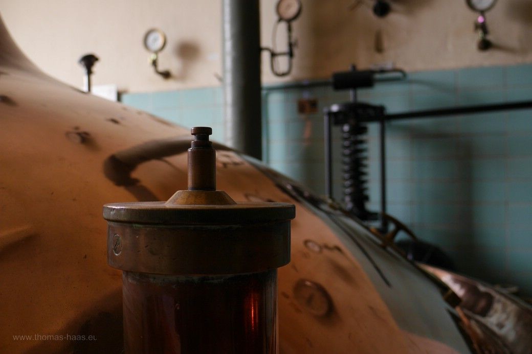 Die Zeit blieb einfach stehen... Museum, Maisel Bayreuth, 2023 Die Zeit blieb einfach stehen... Museum, Maisel Bayreuth, 2023