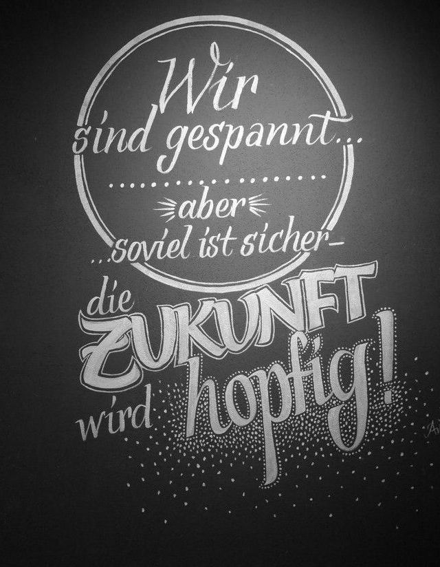 Schnittstelle in die Zukunft - es wird hopfig! Schnittstelle in die Zukunft...