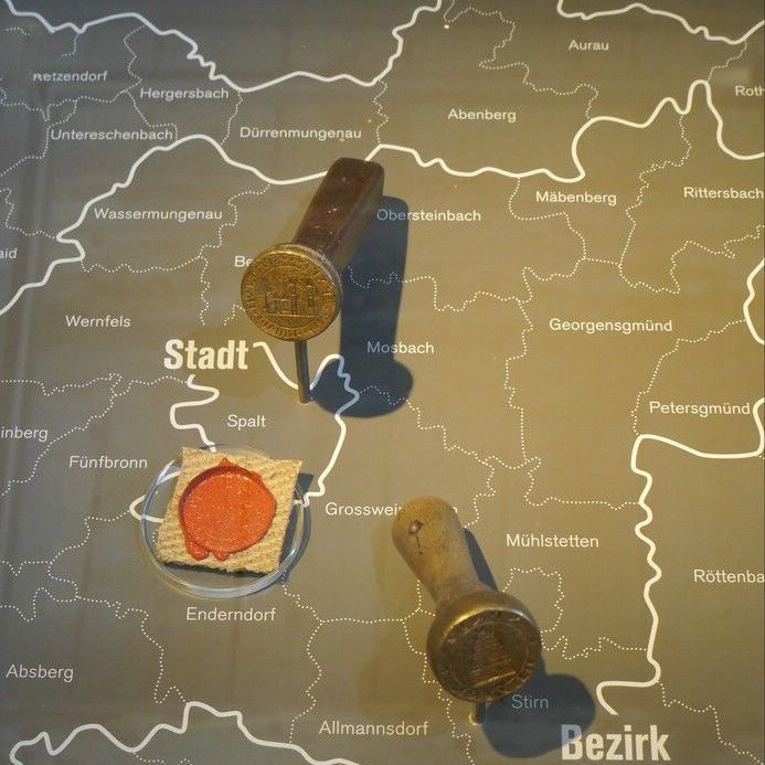 Hopfensiegel Spalt, 2023 Hopfensiegel Spalt