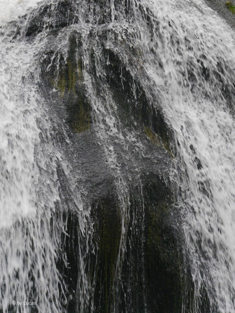 Triberger Wasserfall, Impressionen von © Lucas, 2025 Triberger Wasserfall, Impressionen von © Lucas, 2025