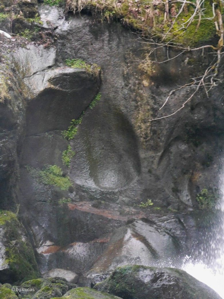 Triberger Wasserfall, Impressionen von © Lucas, 2025 Triberger Wasserfall, Impressionen von © Lucas, 2025