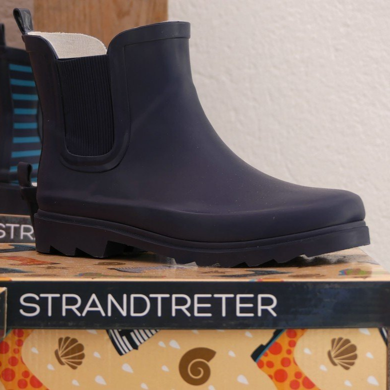 Strandtreter aus dem Norden... Strandtreter aus dem Norden...