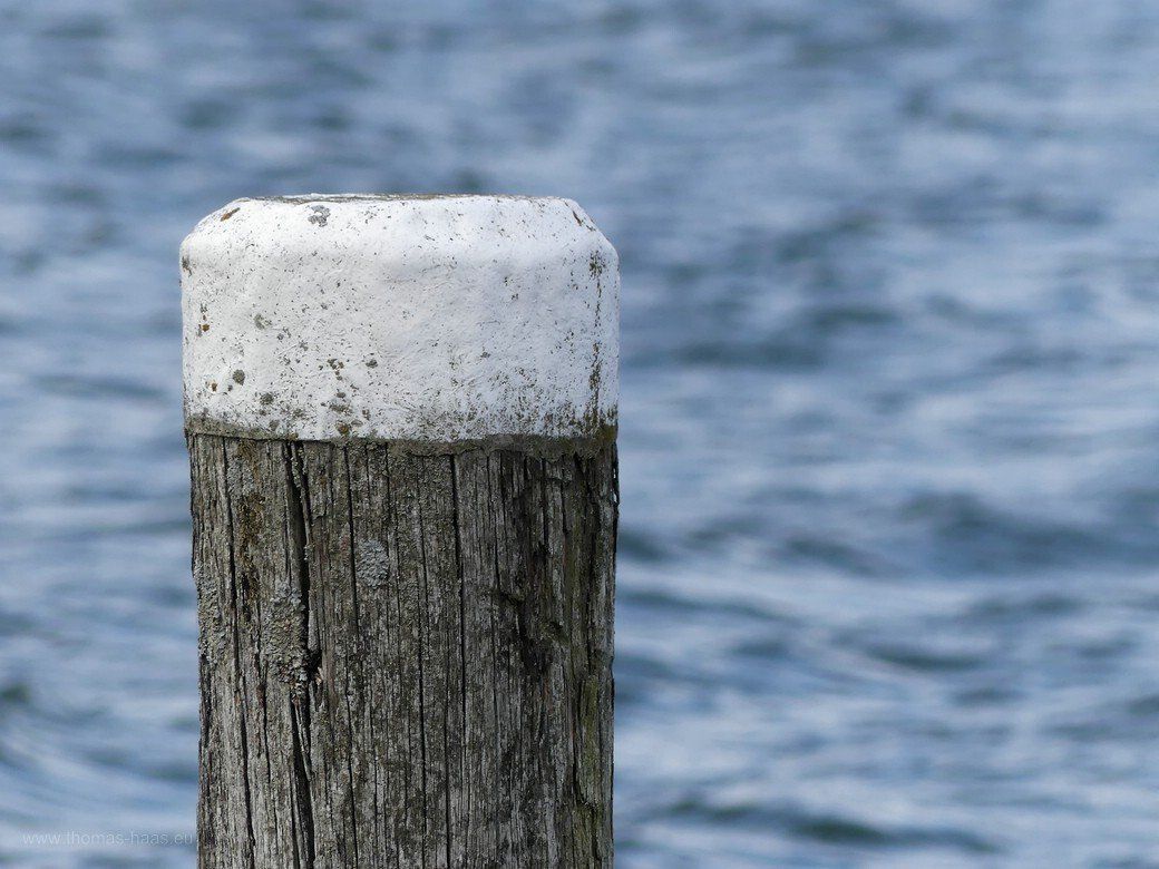 Am Anleger... Am Anleger...