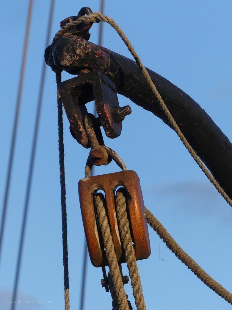 Ein Block... Ein Block...