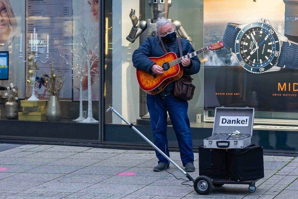 © by Norbert Andrick © by Norbert Andrick